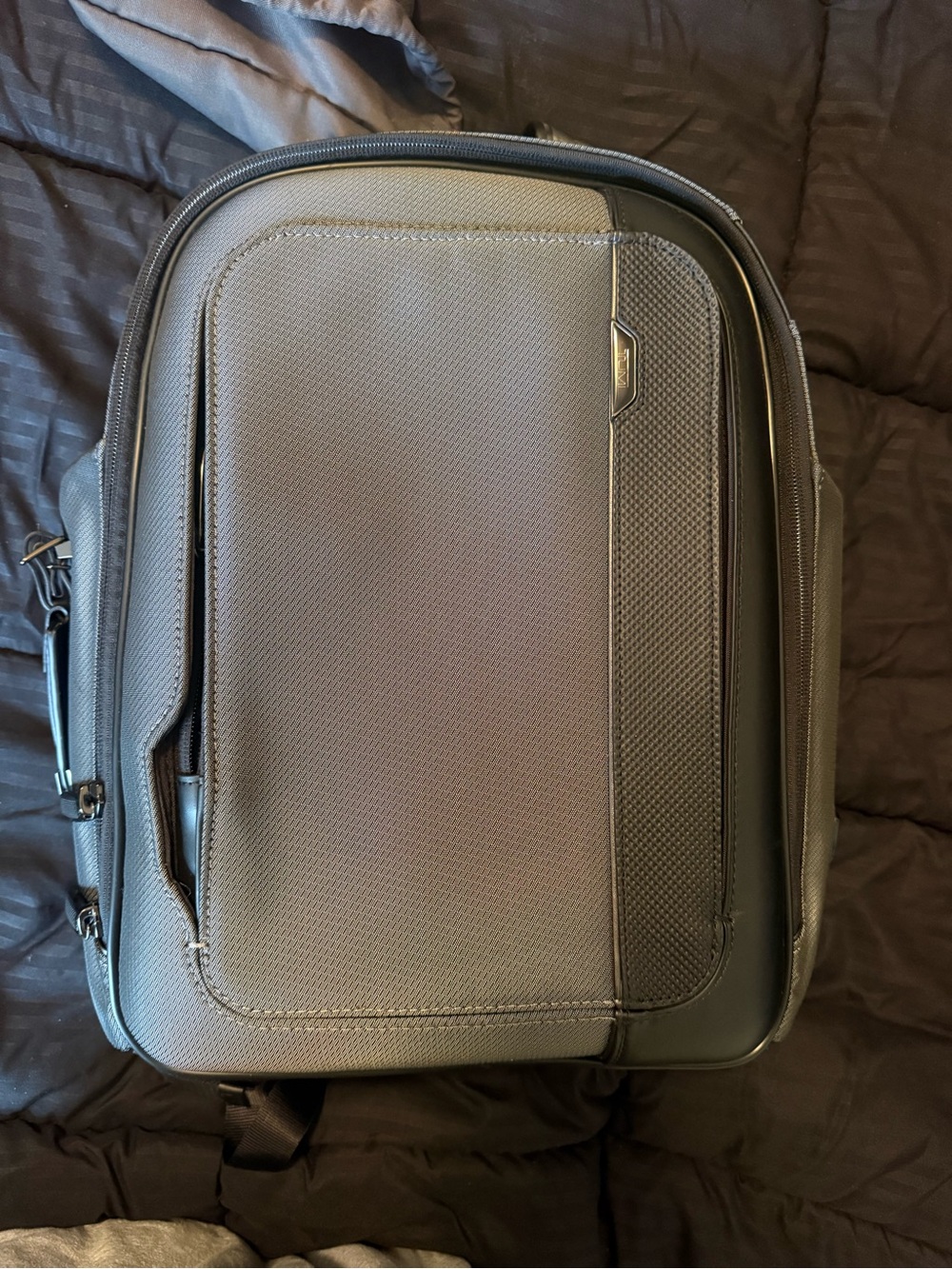 Tumi Backpack